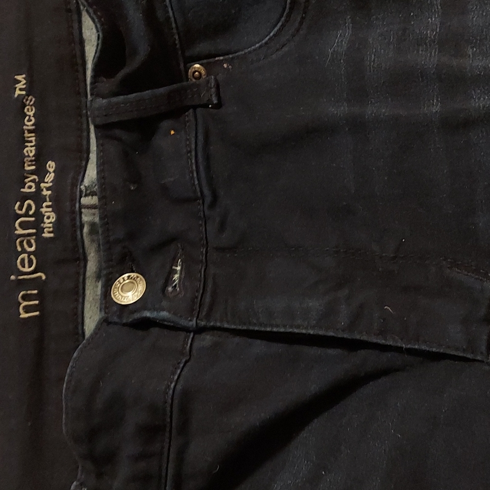 maurices m jeans